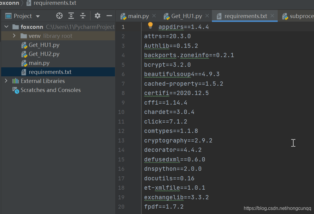 极简版 将本地python项目打包docker 以docker镜像方式运行_把python项目打包成docker ,需要先部署安装好虚拟环境吗 ...