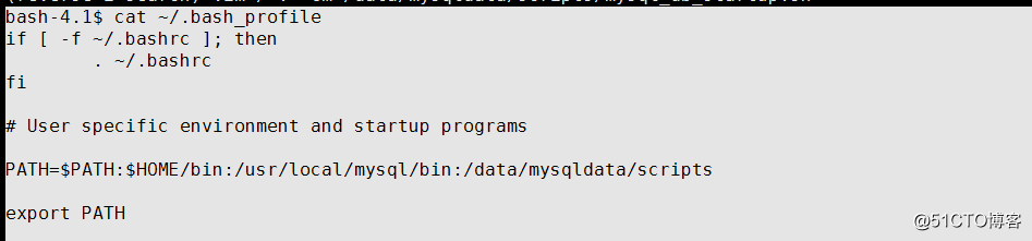 MySQL学习第二节：管理MySQL数据服务