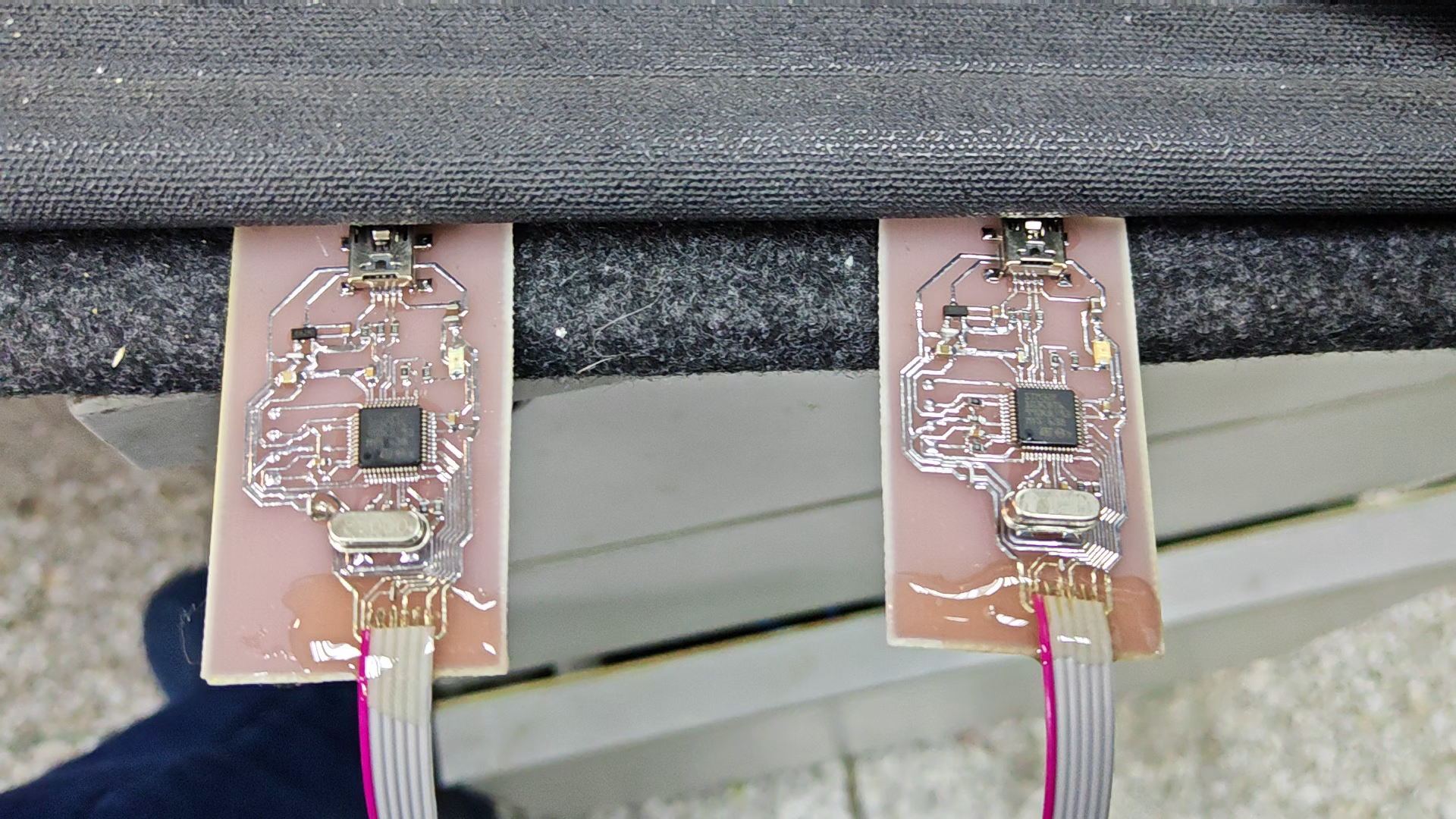 Stv2 Link Module ST-LINK/V2 调试接口制作与调试_stlink v2-CSDN博客
