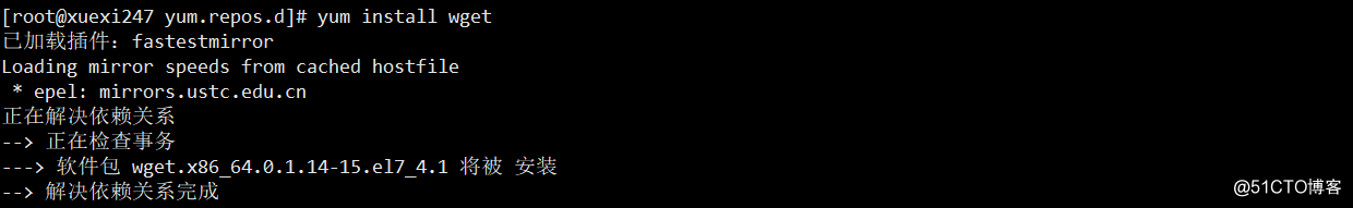 Linux系统程序安装（三）源码包安装程序