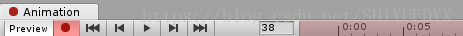 AnimationEditorControlsRecordMode