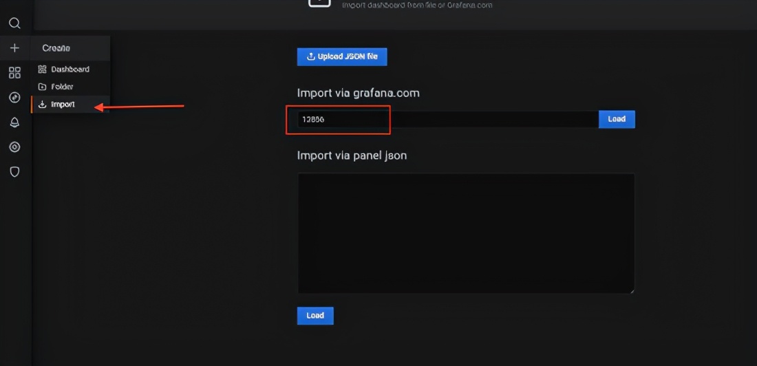 SpringBoot应用接入Prometheus的全过程解析