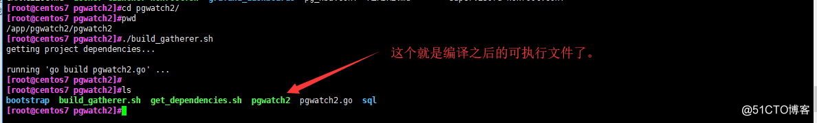 PostgreSQL监控之pgwatch2