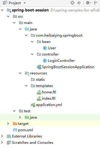 https://github.com/heibaiying