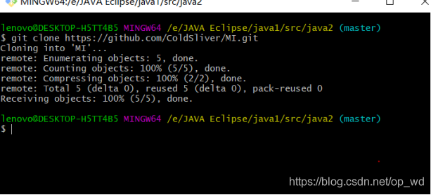 Eclipse + github+“hello world”_ubuntu+github+eclipse-CSDN博客