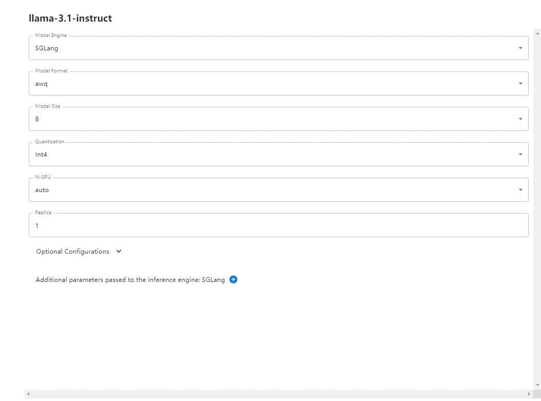 Xinference实战指南：全面解析LLM大模型部署流程，携手Dify打造高效AI应用实践案例，加速AI项目落地进程_人工智能_10
