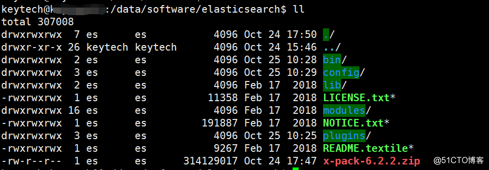 Elasticsearch集群搭建1Welcome to my ELK world！