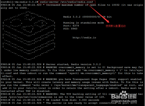 Ubuntu下如何安装与运行Redis