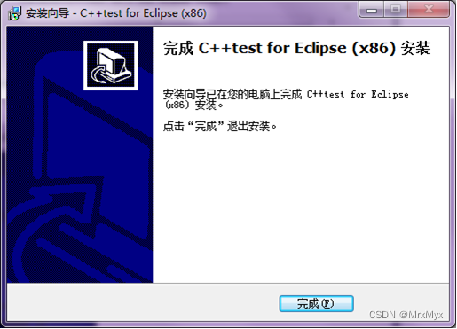 Parasoft C++Test安装指南_含独立版和插件版_parasoft c++ test-CSDN博客