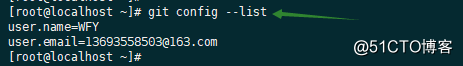 Centos7 yum安装git