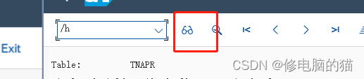 sap form 测试