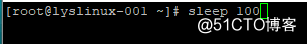 Linux 系统日志、screen 工具