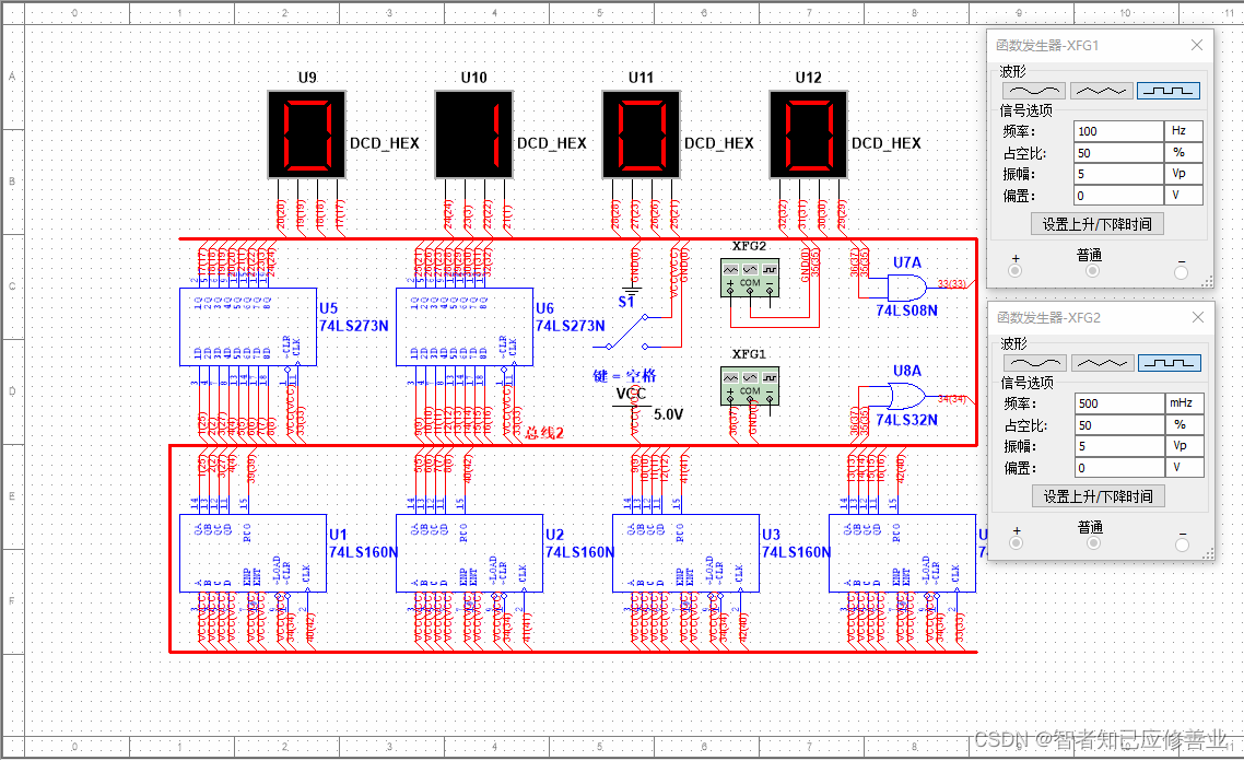 数电方面频率计原理】2022-9-24-CSDN博客