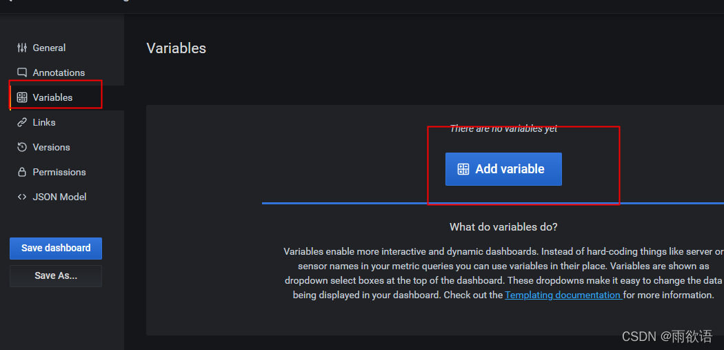 Grafana实现SQL查询参数查询_grafana sql-CSDN博客