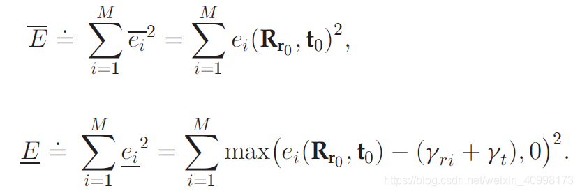 Icp Math Go-ICP: A Globally Optimal Solutionto 3D ICP Point-Set Registration ...
