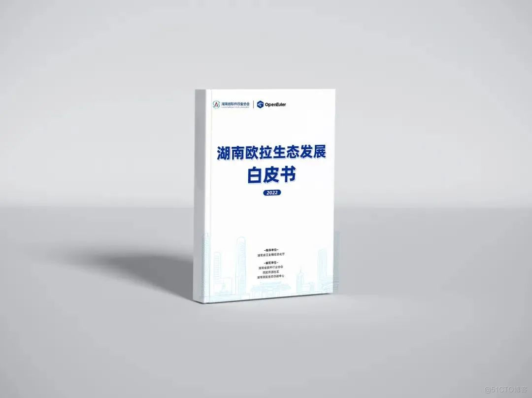 聚焦操作系统迁移实践与生态发展 | openEuler Meetup 长沙站圆满结束_信息技术_04