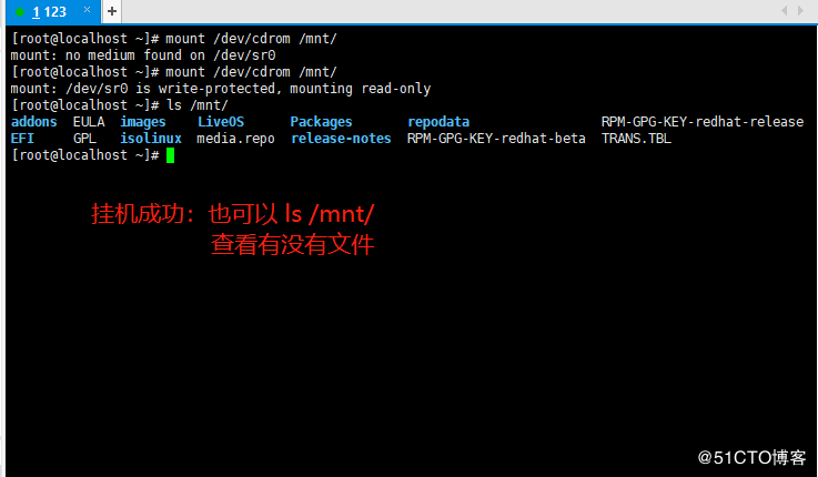 Linux - Red Hat 7.3 介绍安装