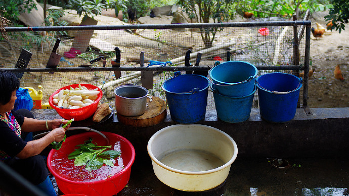 罗浮山自驾小结