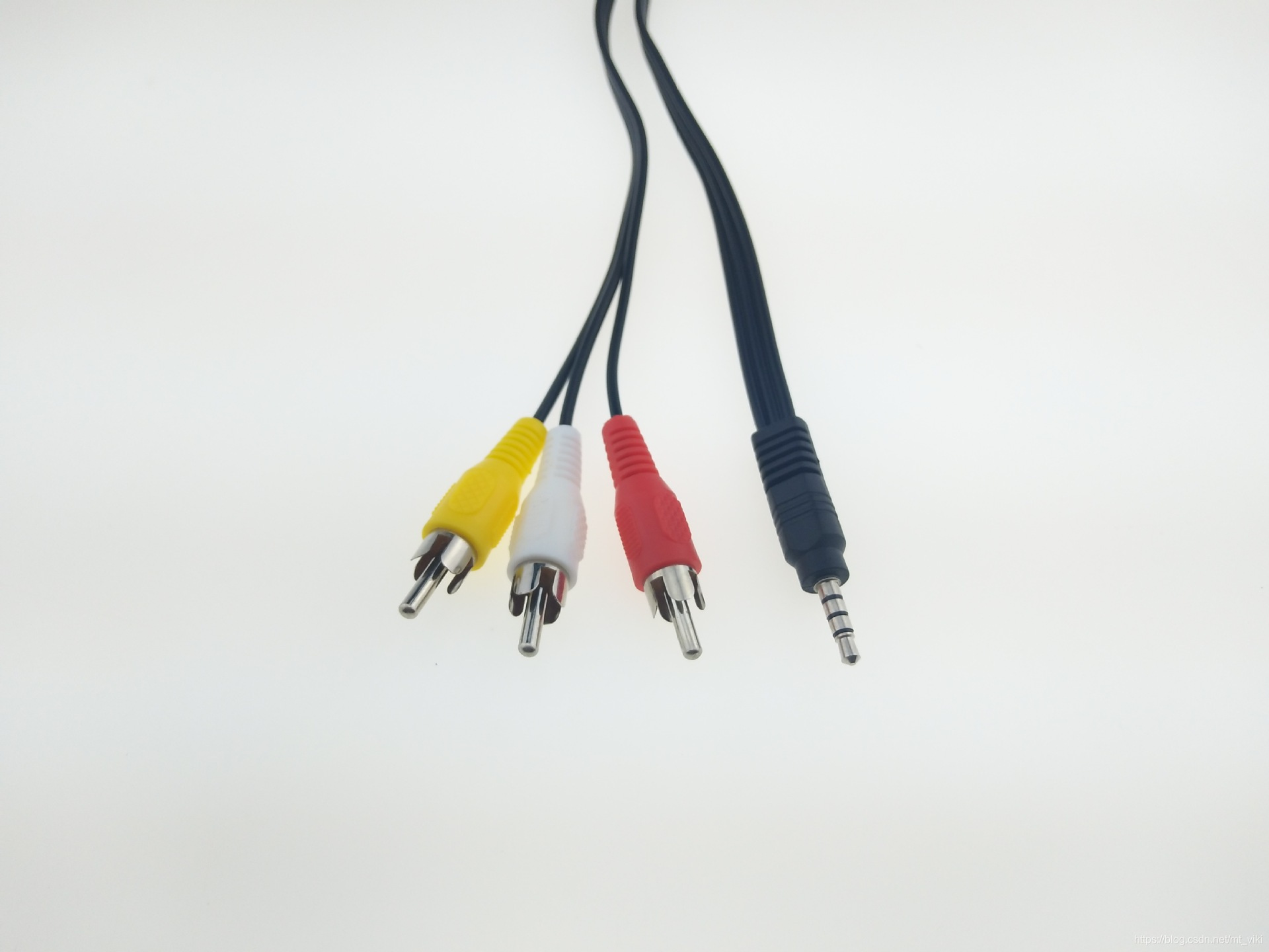 如何让带AV接口的复古老彩电活在当下_复古av-CSDN博客