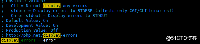 禁止解析某目录的php，限制访问user_agent,php相关配置