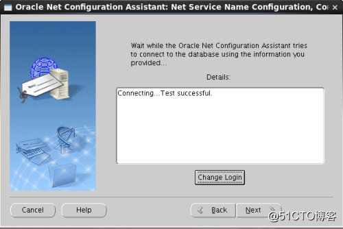 rhel6.5  oracle11g 安装