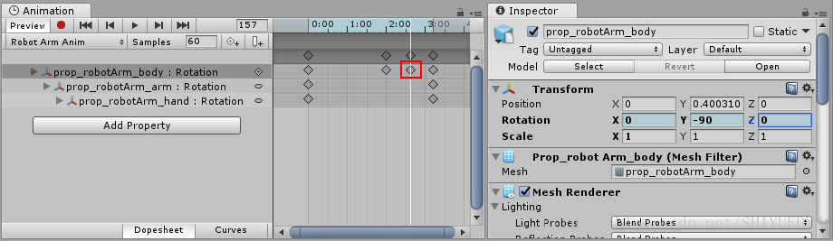 AnimationEditorPreviewKeyAdded