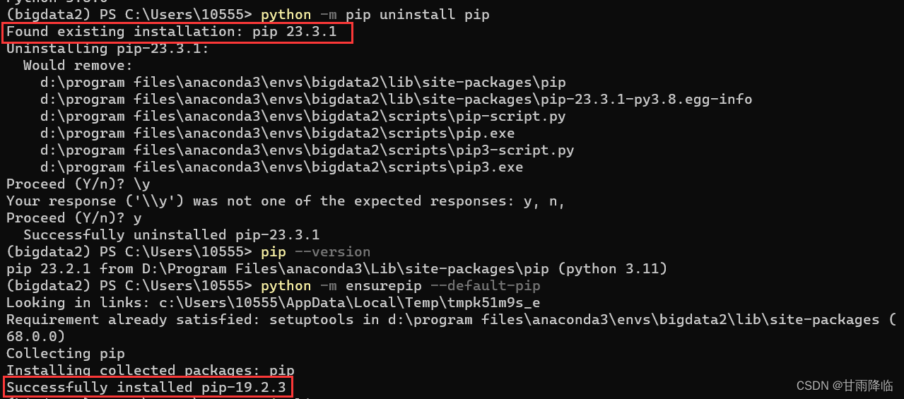 Could not fetch URL XXX There was a problem confirming the ssl ...