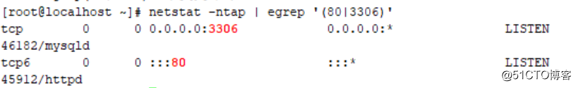 在CentOS7上安装Zabbix