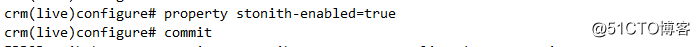 haproxy+pacemeker