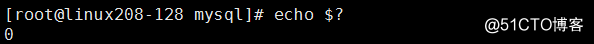 LAMP+LNMP（二） MySQL/Mariadb概述与安装实践