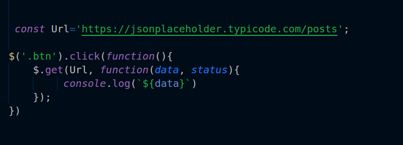 用 JavaScript 发起 HTTP 请求的几种方法_js写请求-CSDN博客