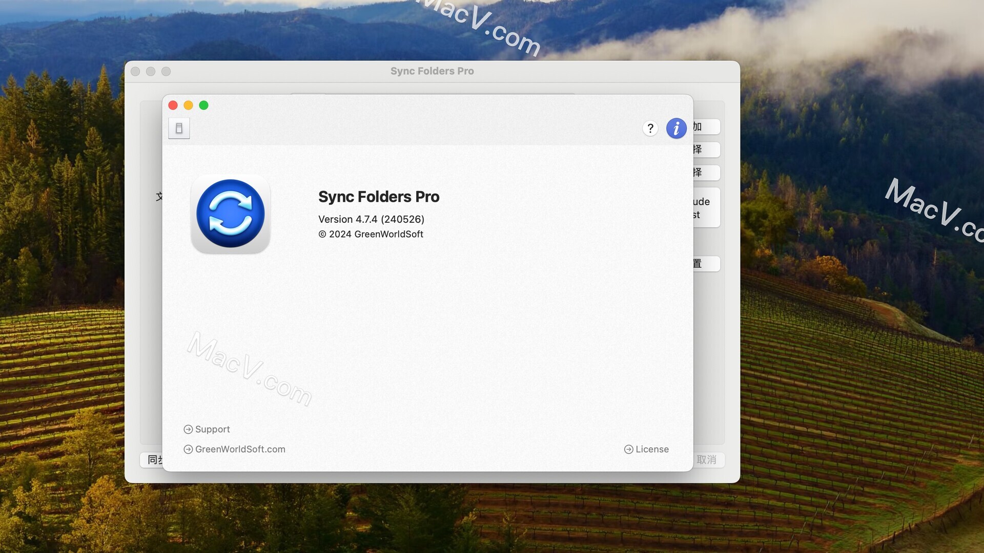 Sync Folders Pro for Mac(文件夹数据同步工具)v4.7.4版CSDN博客