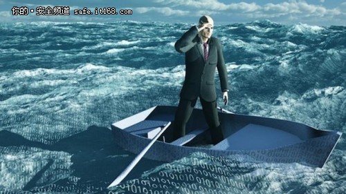 如何从海量数据中挖掘威胁情报？
