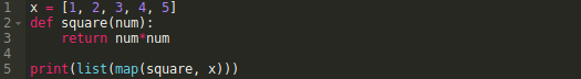 10分钟学会python函数式编程