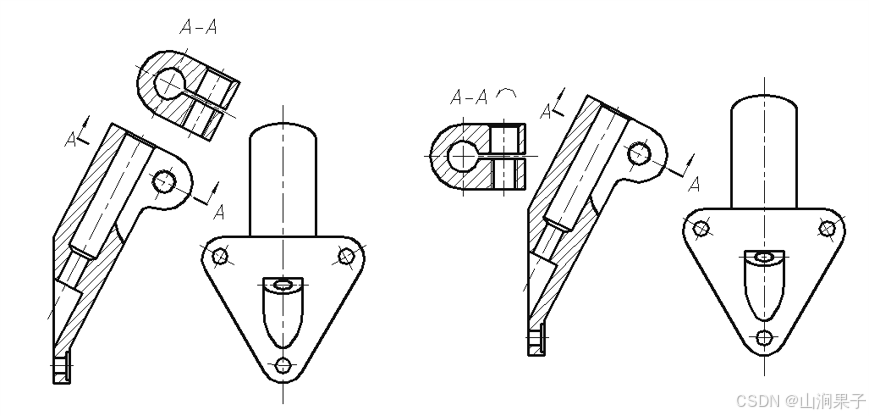 UG NX 2406 剖视图_UG_19
