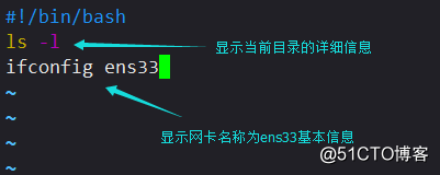 LinuxShell脚本从入门到比入门强一点点的坎坷之路