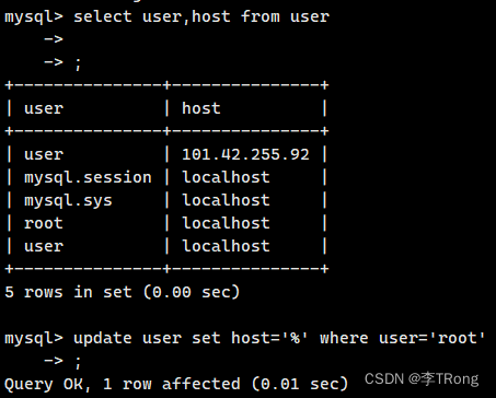 将本地MySQL数据库通过datagrip上传到服务器数据库上_datagrip数据传输-CSDN博客