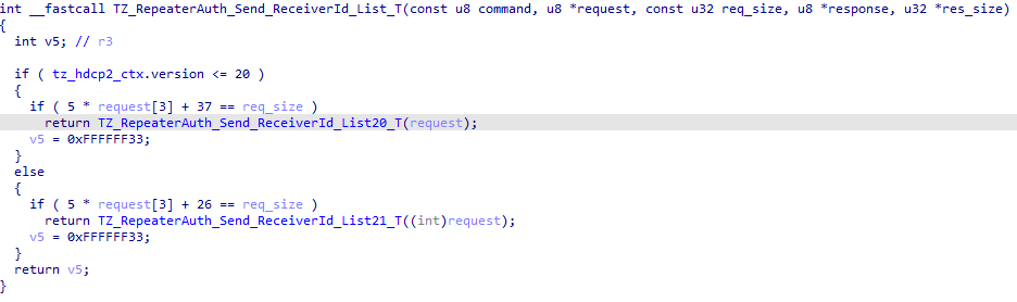 反编译的TZ_RepeaterAuth_Send_ReceiverId_List_T函数: