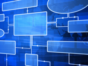 flow diagram thinkstock