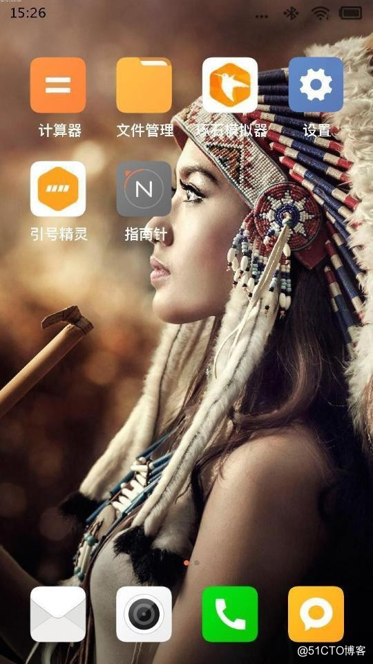(详细)华为Nova CAZ-AL10的Usb调试模式在哪里打开的流程