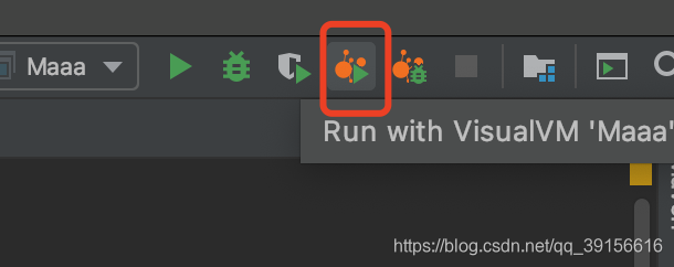Mac 系统下VisualVM的安装_visualvm macos 安装-CSDN博客