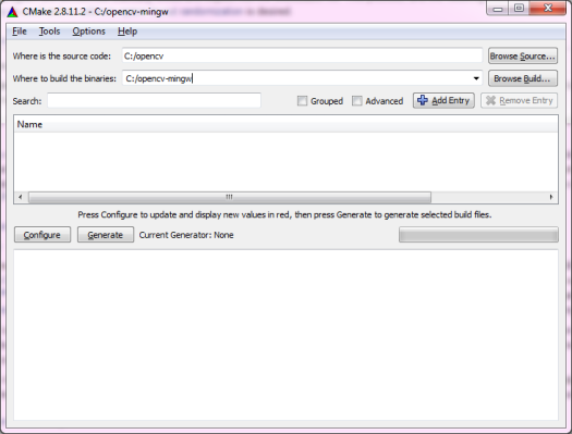 cmake