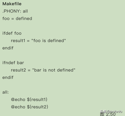 Makefile实战(2)(看完这3篇就足够了)