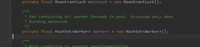works