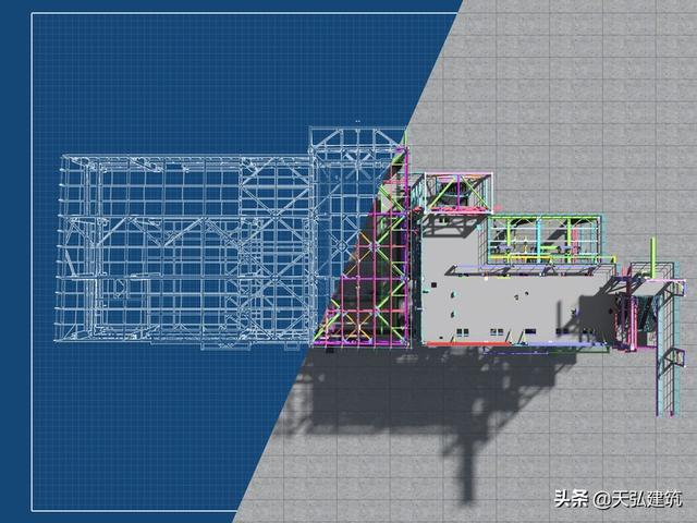 Ifc Vs Rvt revit 转换ifc_DWG, IFC, RVT, PLN…盘点建筑师电脑中最常见的文件格式-CSDN博客