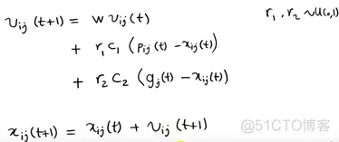 【优化求解】基于加权变异的粒子群优化算法(WVPSO) matlab源码_算法_10
