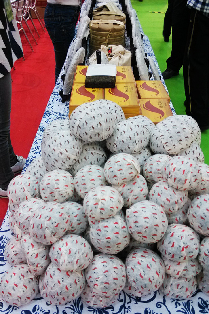 2013深圳茶博会 2013深圳茶博会