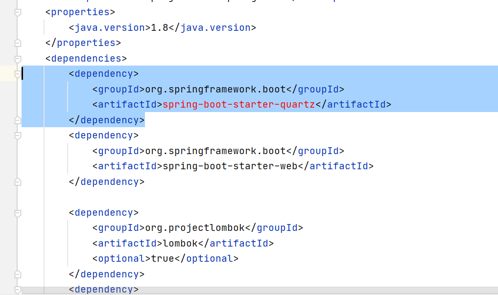 Spring Imageid Code 千峰商城-springboot项目搭建-85-订单超时取消-定时任务框架quartz的整合使用-CSDN博客