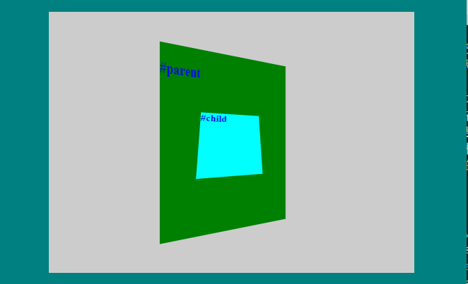 flat