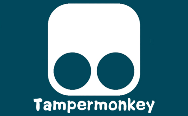 Tampermonkey段首LOGO
